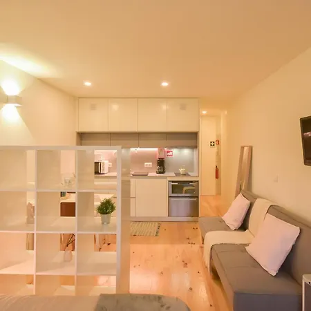 Apartment Mandariam - Porto