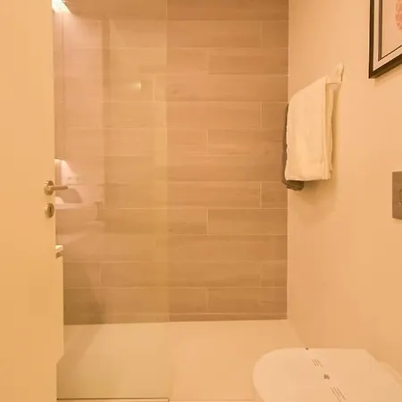 Apartment Mandariam - *