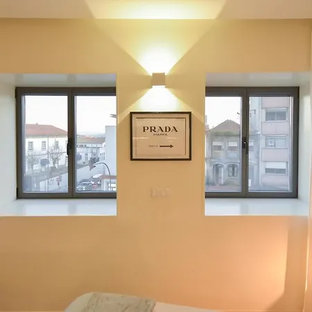 Apartment Mandariam - Porto