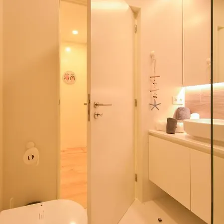 Mandariam - Apartment