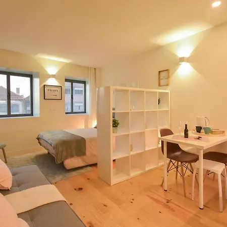 Apartment Mandariam - Porto
