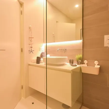 Apartment Mandariam - Porto