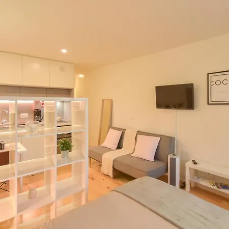 Mandariam - Apartment