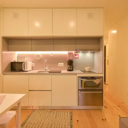 Mandariam - Apartment Porto