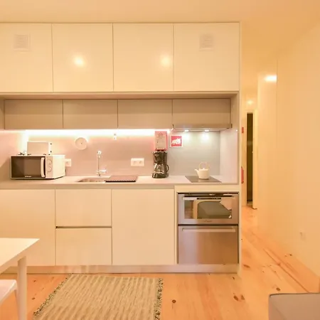 Apartment Mandariam -