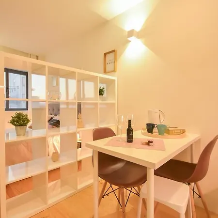 Apartment Mandariam - *