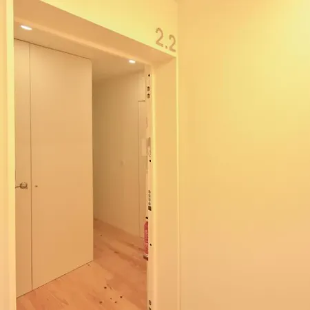 Apartment Mandariam -